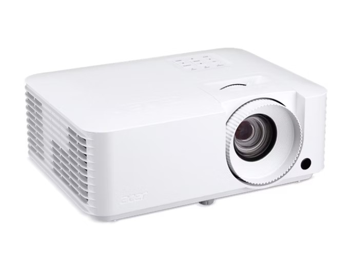 Proiector ACER XL2521I (MR.P0R11.001)/ DLP Laser / FHD / 4000 Lm foto 3