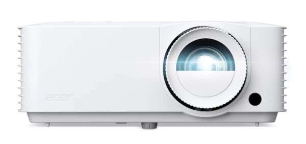Проектор ACER HL1820 (MR.P0L11.001)/ DLP Laser / 4K UHD / 2000 Lm / 240Hz