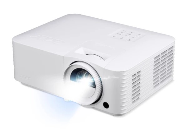 Проектор ACER HL1820 (MR.P0L11.001)/ DLP Laser / 4K UHD / 2000 Lm / 240Hz foto 2