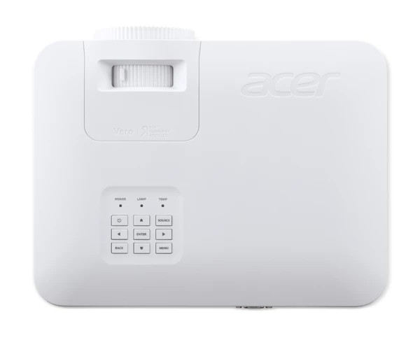 Проектор ACER HL1820 (MR.P0L11.001)/ DLP Laser / 4K UHD / 2000 Lm / 240Hz foto 3