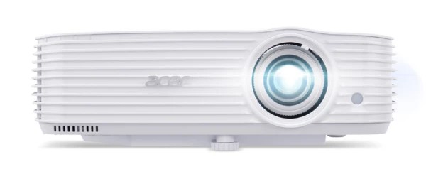 Proiector ACER HL6820GTV (MR.P0T11.001)/ DLP Laser / 4K UHD / 4000 Lm / 240Hz