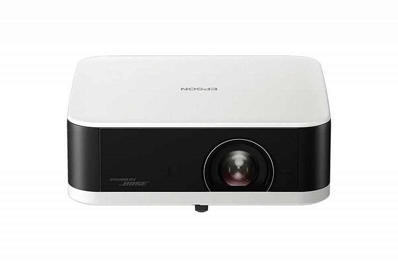 Проектор EPSON LifeStudio Pop EF-61W / FHD / Smart 3LCD / 700Lm