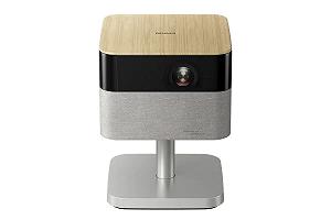 4K Projector  EPSON LifeStudio Flex Plus EF-72,...