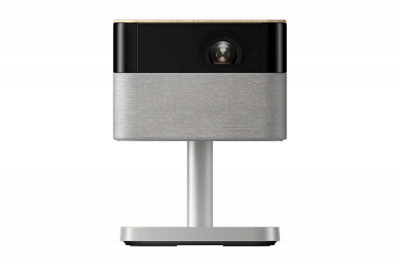 Proiector EPSON LifeStudio Flex Plus EF-72 / FHD / Smart 3LCD / 1000Lm foto 3