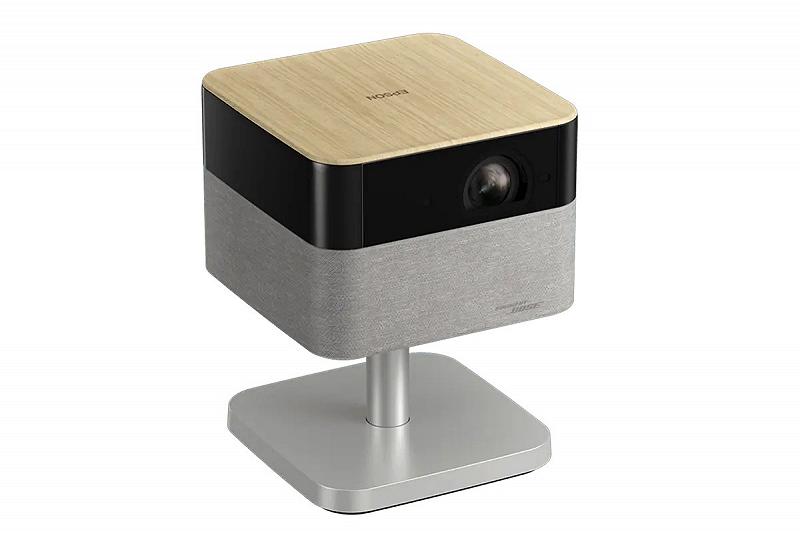 Proiector EPSON LifeStudio Flex Plus EF-72 / FHD / Smart 3LCD / 1000Lm foto 4