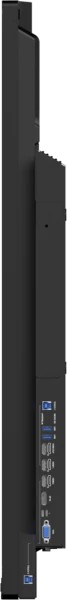 55” Интерактивный дисплей ViewSonic IFP5541-1-3C/ + Wi-Fi Bundle/ 4K/ 8GB RAM/ 128GB foto 7