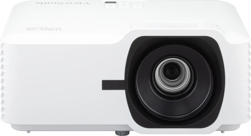 Проектор VIEWSONIC LSD600W  / Laser / HD / 6000 Lm