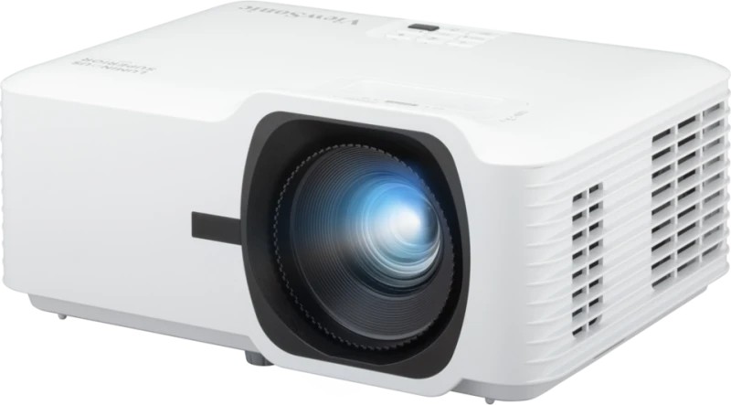 Проектор VIEWSONIC LSD600W  / Laser / HD / 6000 Lm foto 2