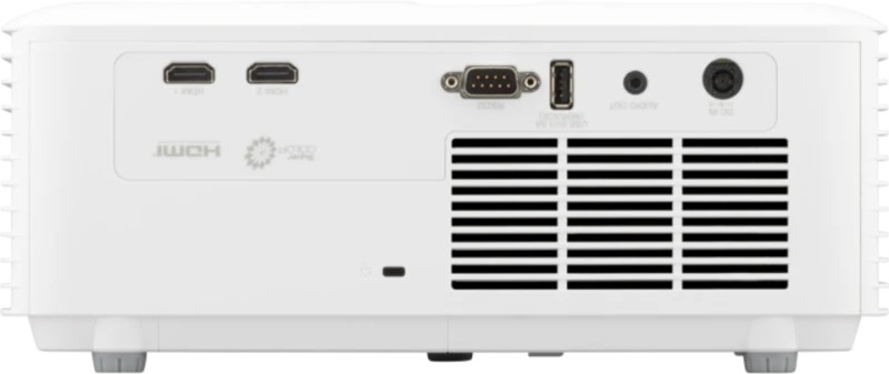 Проектор VIEWSONIC LSD600W  / Laser / HD / 6000 Lm foto 4