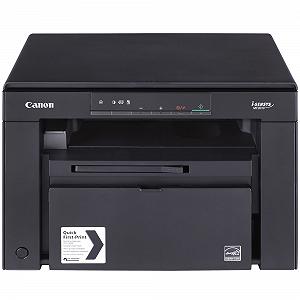 MFD Canon i-Sensys MF3010, Mono Printer/Copier/...