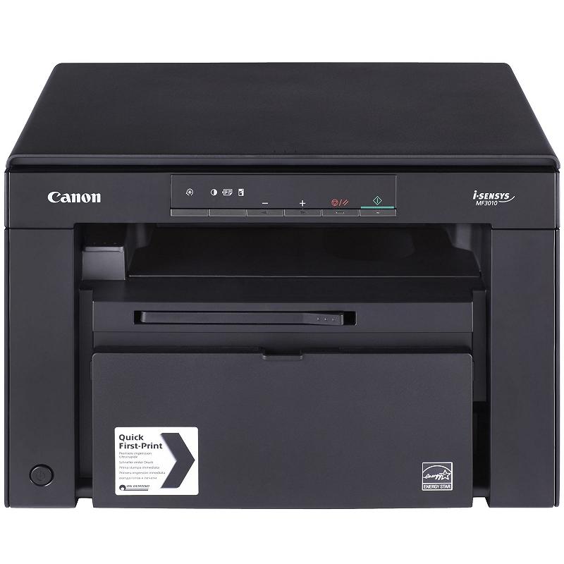 MFD Canon i-Sensys MF3010, Mono Printer/Copier/...
