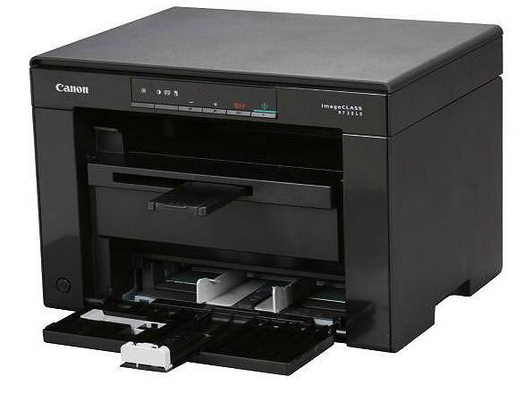MFD Canon i-Sensys MF3010, Mono Printer/Copier/...