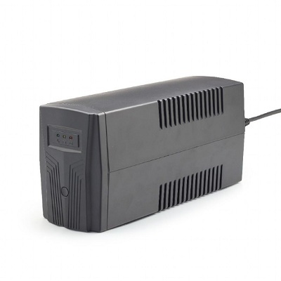 Gembird EnerGenie EG-UPS-B850 VA ”Basic 850” 85...