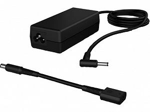HP AC Adapter - 65W Smart AC Adapter (4.5mm)