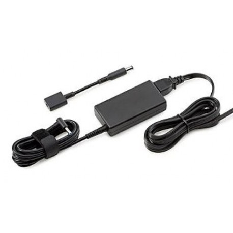HP AC Adapter - 65W Smart AC Adapter (4.5mm) foto 2