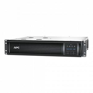 APC Smart-UPS Line Interactive, 1500VA/1000W, R...