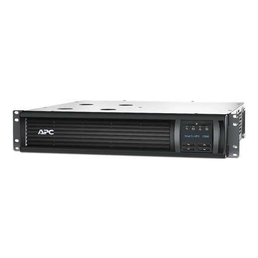 APC Smart-UPS Line Interactive, 1500VA/1000W, R...