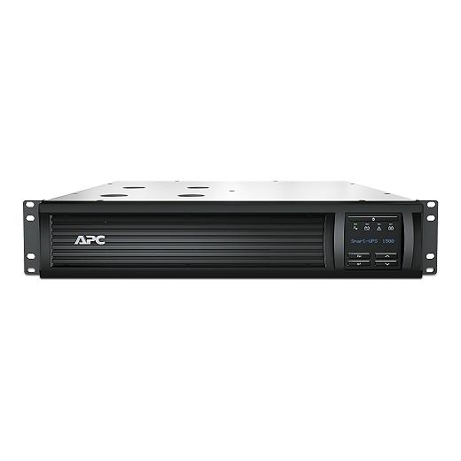 APC Smart-UPS Line Interactive, 1500VA/1000W, R...