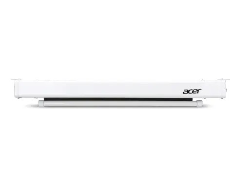 Электрический Экраны для проектора Acer E100-W01MW [MC.JBG11.009] / 100” / 16:10) foto 3
