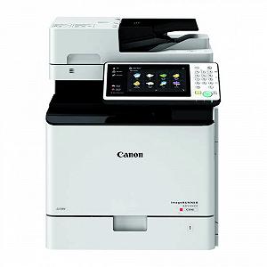 MFP Canon iR-ADVC256i III, Color Printer/Copier...