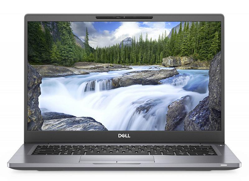 DELL Latitude 7300 Aluminum 13.3'' FHD WVA AG S...