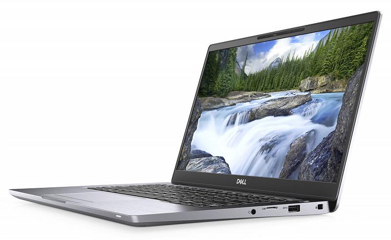 DELL Latitude 7300 Aluminum 13.3'' FHD WVA AG S...