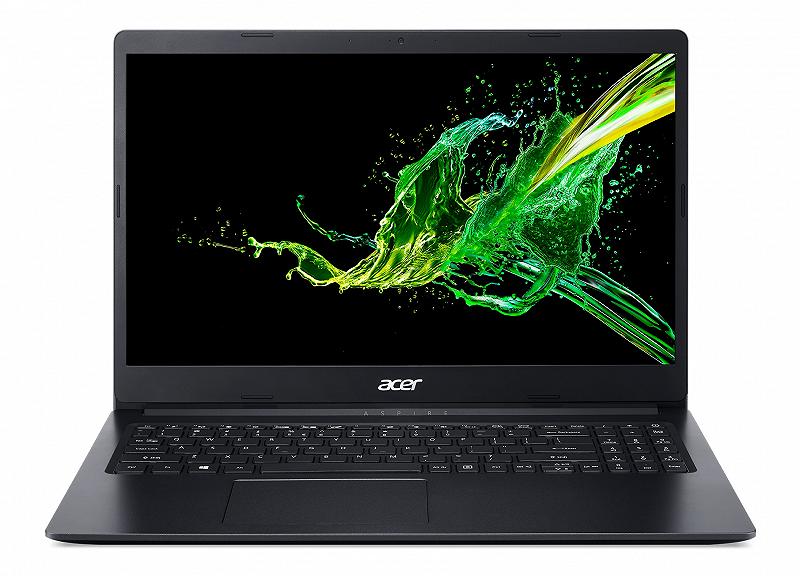 ACER Aspire A315-34 Charcoal Black (NX.HE3EU.02...