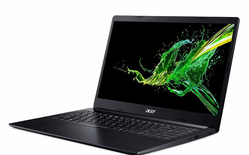 ACER Aspire A315-34 Charcoal Black (NX.HE3EU.01...