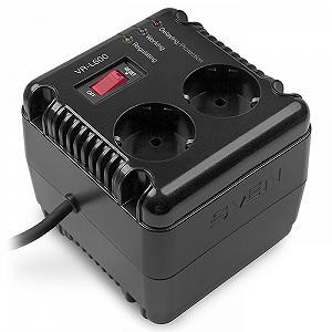 SVEN VR-L600, 200W, Automatic Voltage Regulator...