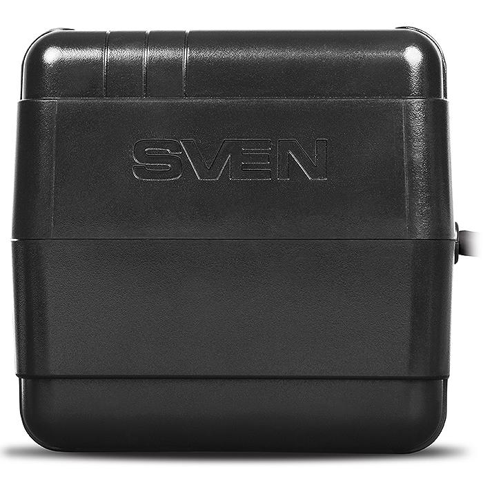 SVEN VR-L600, 200W, Automatic Voltage Regulator...