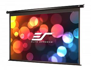 Elite Screens 84"(16:9) 186x105cm Spectrum Seri...