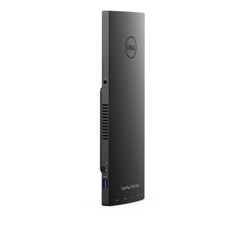 DELL OptiPlex 7070 UFF (lntel® Core® i3-8145U, ...