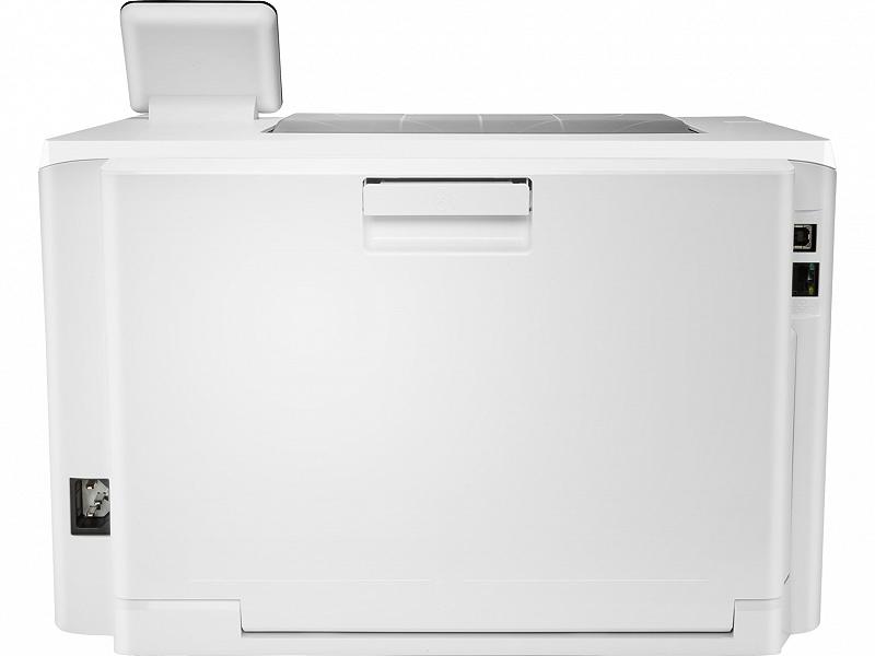 Printer HP Color LaserJet Pro M255dw Up to 21 p...