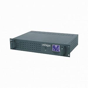 Gembird Rack 3.4U UPS UPS-RACK-1500, 1500VA/900...
