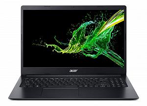 ACER Aspire A315-34 Charcoal Black (NX.HE3EU.03...