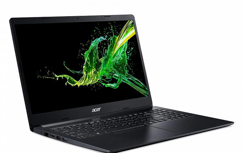 ACER Aspire A315-34 Charcoal Black (NX.HE3EU.03...