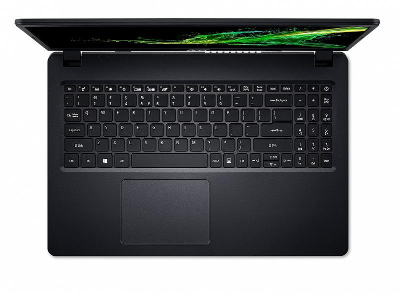 ACER Aspire A315-56 Shale Black (NX.HS5EU.012) ...