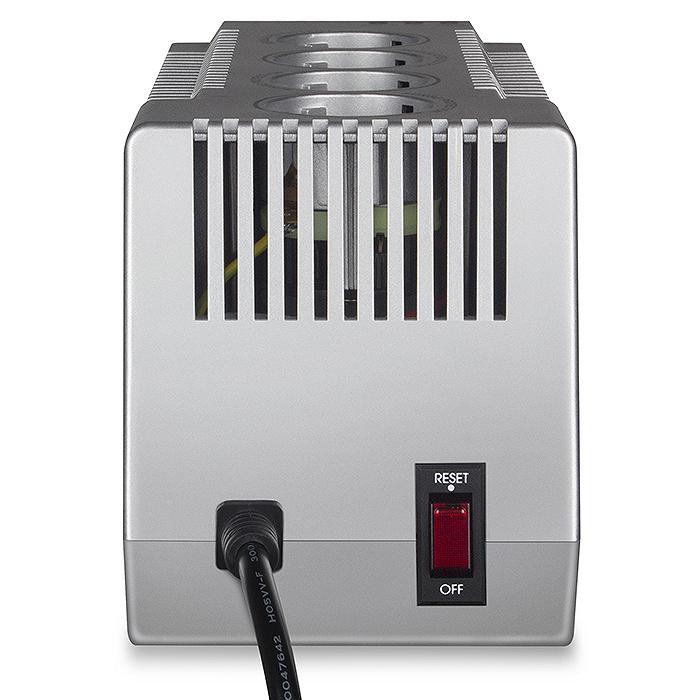 SVEN VR-F1000, 320W, Automatic Voltage Regulato...
