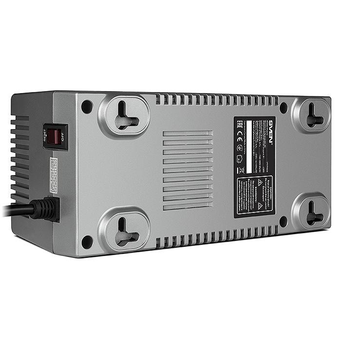 SVEN VR-F1000, 320W, Automatic Voltage Regulato...