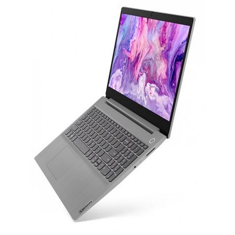 Lenovo IdeaPad 3 15IGL05 Platinum Grey 15.6" TN...