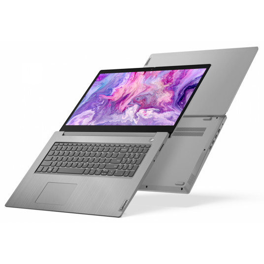 Lenovo IdeaPad 3 15IGL05 Platinum Grey 15.6" TN...