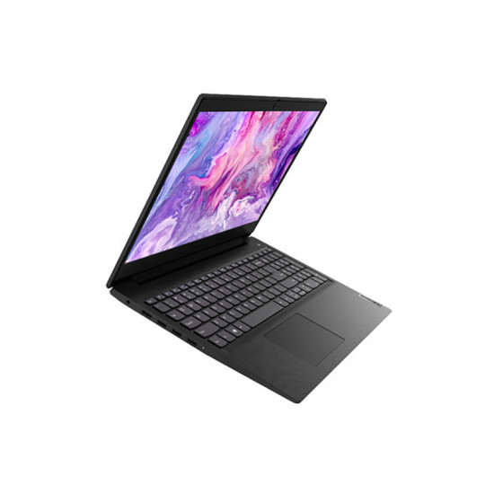 Lenovo IdeaPad 3 15IGL05 Business Black 15.6" T...