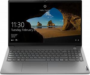 Lenovo ThinkBook 15 G2 ITL - 15.6" FHD IPS AG 2...