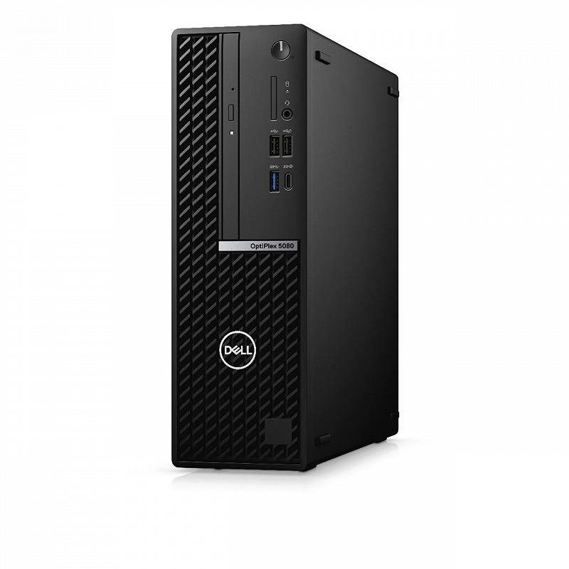 DELL OptiPlex 5080 SFF (lnteI® Core® i3-10100, ...