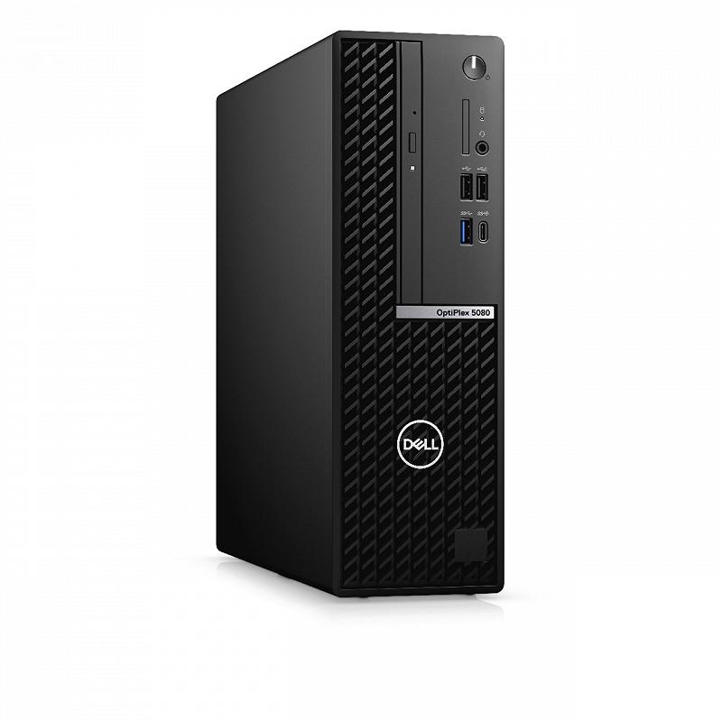 DELL OptiPlex 5080 SFF (lnteI® Core® i3-10100, ...