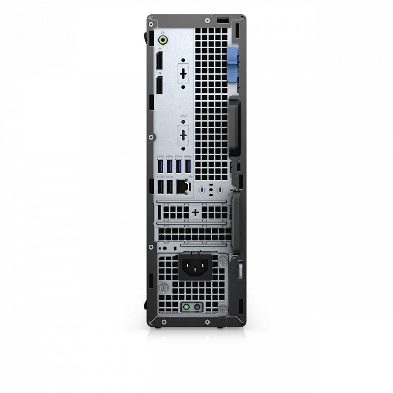 DELL OptiPlex 5080 SFF (lnteI® Core® i3-10100, ...