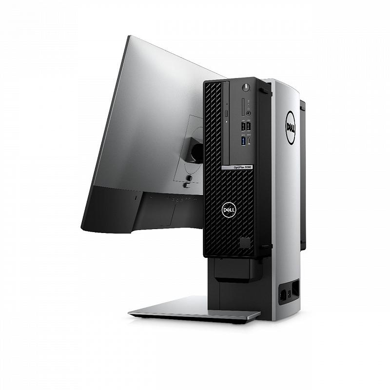 DELL OptiPlex 5080 SFF (lnteI® Core® i3-10100, ...