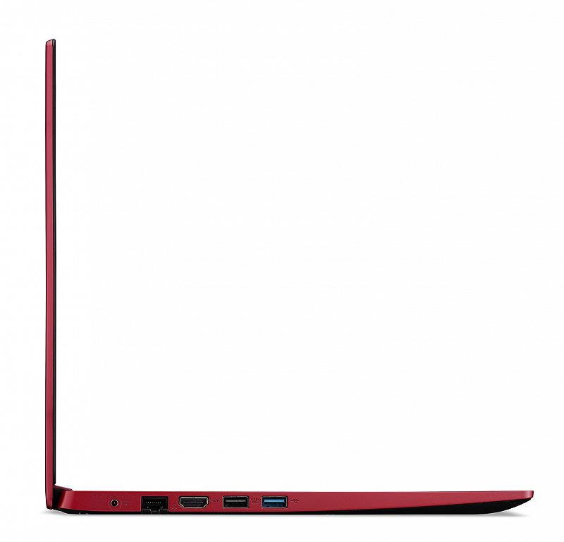 ACER Aspire A315-34 Lava Red (NX.HGAEU.006) 15....