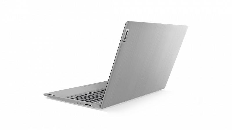 Lenovo IdeaPad 3 15ITL05 Platinum Grey 15.6" IP...