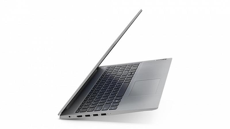 Lenovo IdeaPad 3 15ITL05 Platinum Grey 15.6" IP...